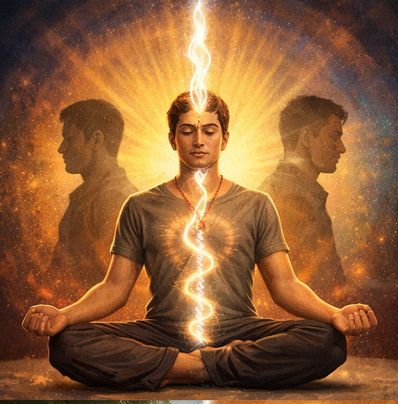 कुंडलिनी जागरण में क्या होता है और क्या नहीं होता