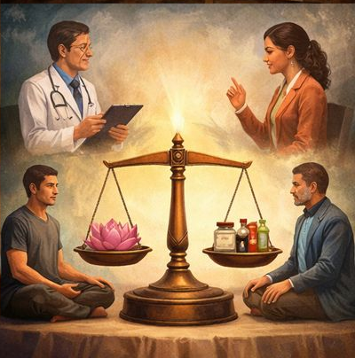 कुंडलिनी जागरण में मन की स्थिति कैसी होती है