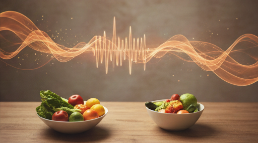 भोजन और शरीर के साथ रिश्ता