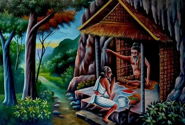 Shaktipaat kaise hota hai