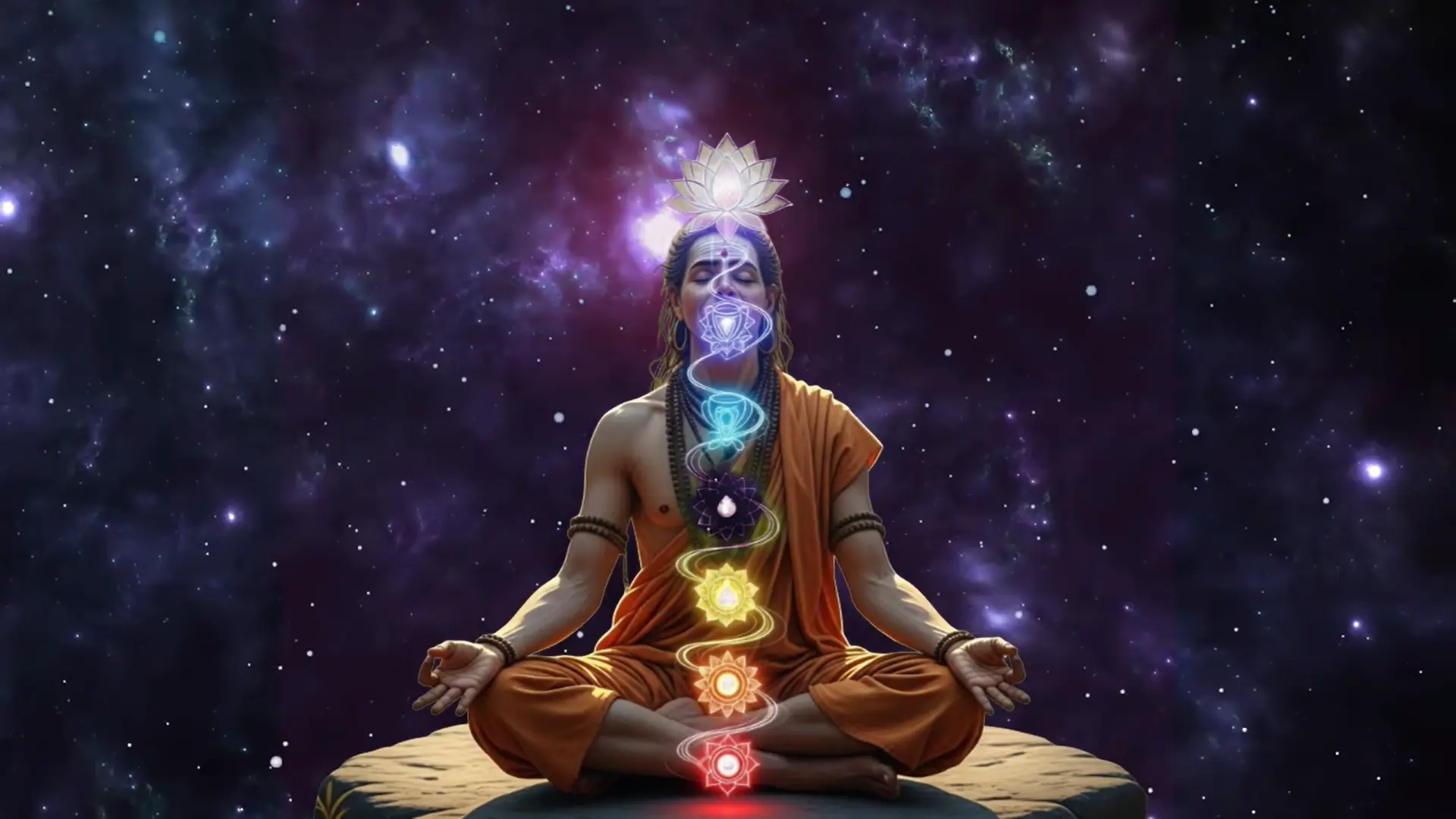 दसम द्वार के बाद डर क्यों आता है?