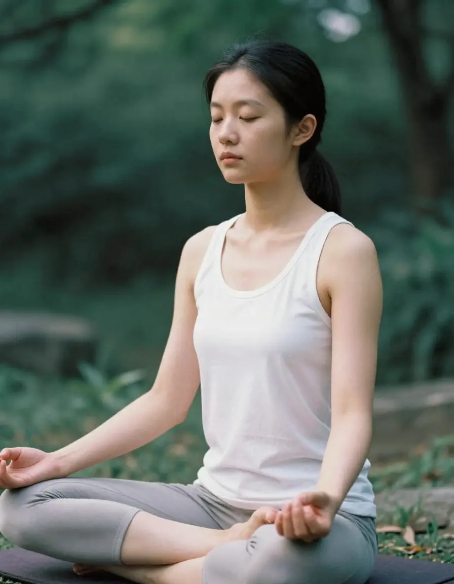 क्या शरीर की हलचल को रोकना या बढ़ाना चाहिए