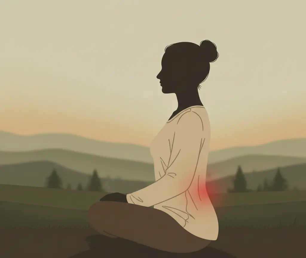 मूलाधार चक्र जागरण के मानसिक लक्षण