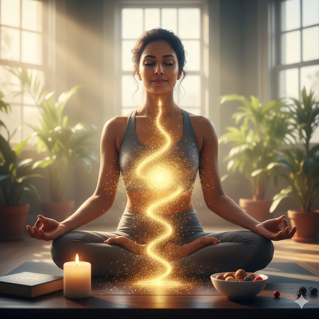 भूख का अचानक कम हो जाना