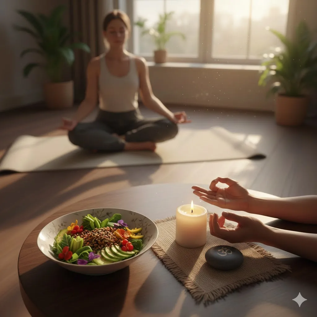 प्राण शक्ति