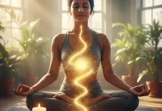 भूख का अचानक कम हो जाना