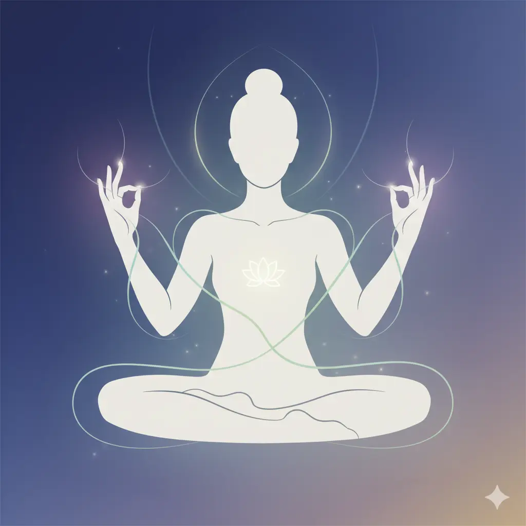 कुण्डलिनी जागरण के लिए मुद्राएँ