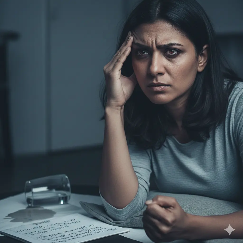 मंत्र जाप के बाद