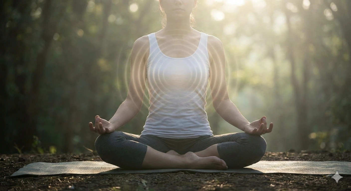  अनाहत नाद 