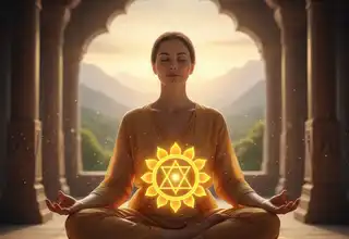 मणिपूर चक्र कैसे जागृत करें?