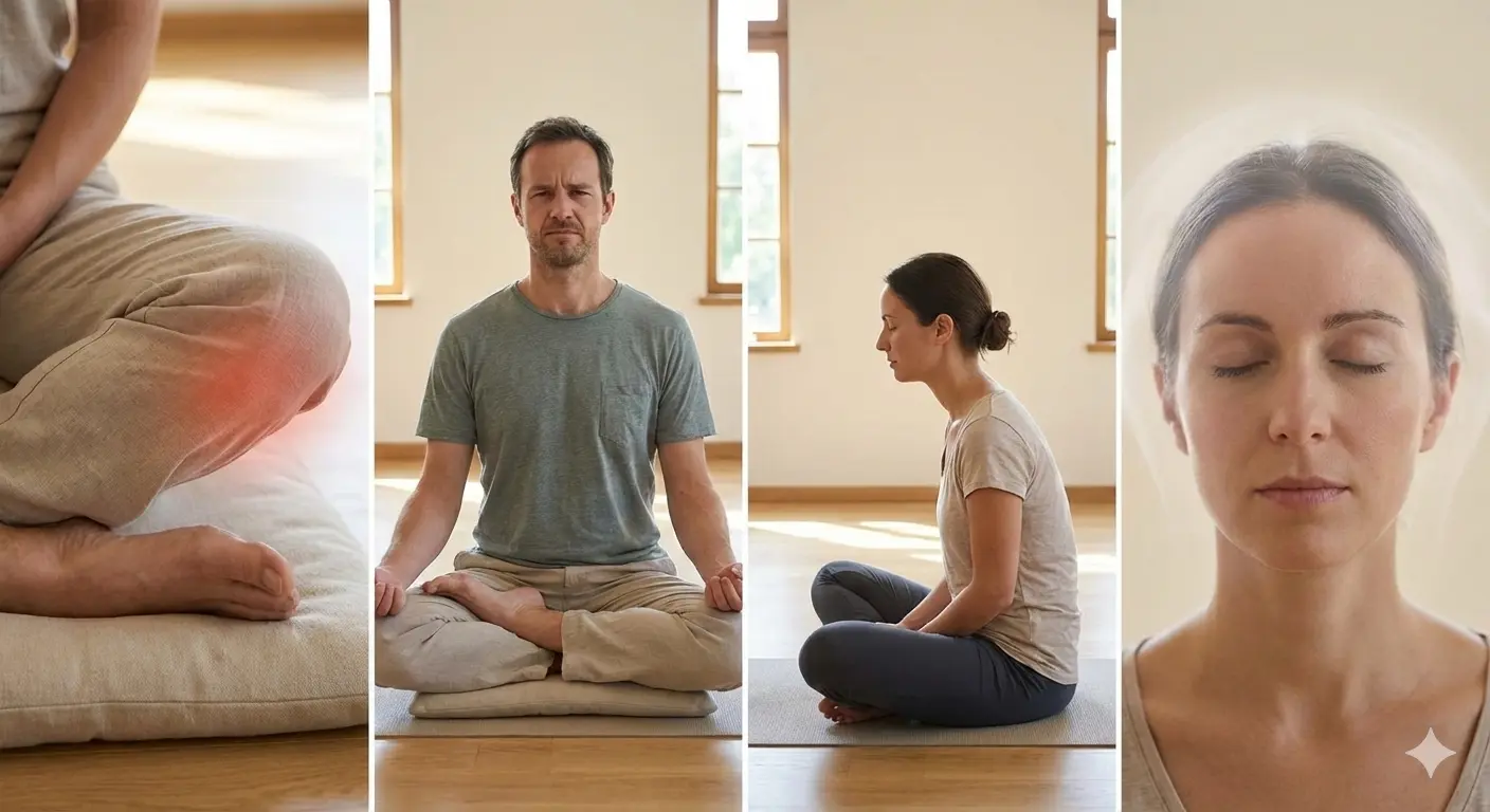 dhyan me pair sunn ho to kya upay hai