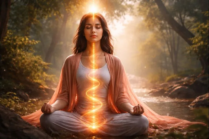 कुंडलिनी जागरण अधूरा रह जाए तो क्या होता है पूरी सच्चाई