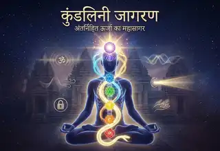कुंडलिनी जागरण के 5 आसान तरीके