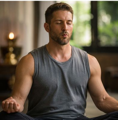 कपालभाति प्राणायाम