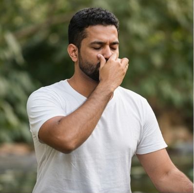 नाड़ी शोधन प्राणायाम