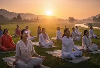 2026 में कुंडलिनी जागरण के लिए 5 व्यावहारिक तरीके